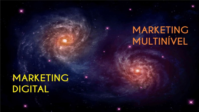 Marketing Multinivel e Marketing Digital | A Fusão de Dois Universos