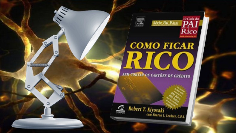 O Guia do Pai Rico | Robert Kiyosaki - Como Ficar Rico Sem Cortar os Cartões de Crédito