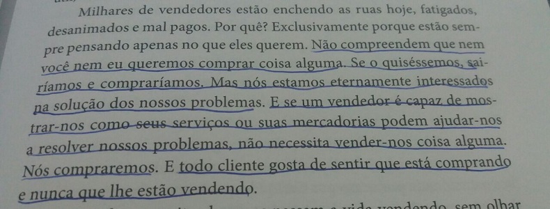 Como Fazer Amigos e Influenciar Pessoas | Desabafo