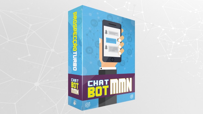 Downline Press: Prospectar Online para Seu MMN usando MKT Digital | CURSO CHATBOT MMN