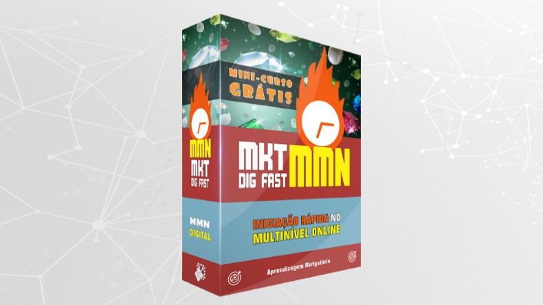 Downline Press: Prospectar Online para Seu MMN usando MKT Digital | MKT DIG FAST MMN