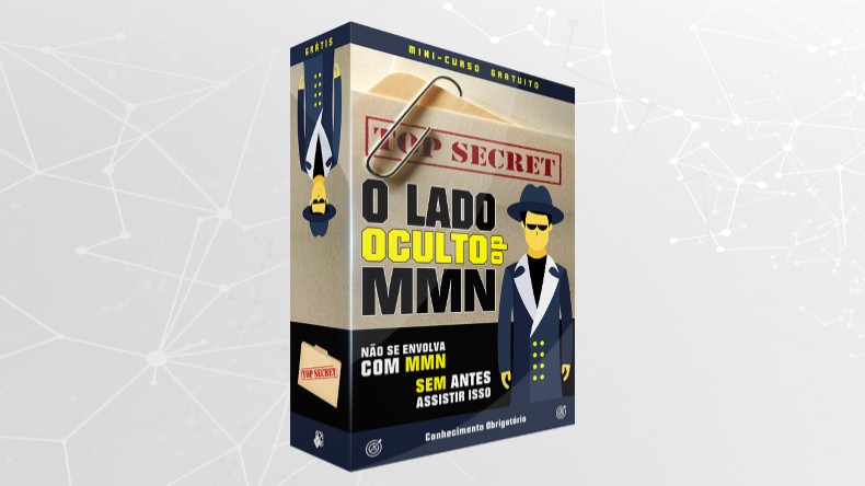 Downline Press: Prospectar Online para Seu MMN usando MKT Digital | CURSO O LADO OCULTO DO MMN