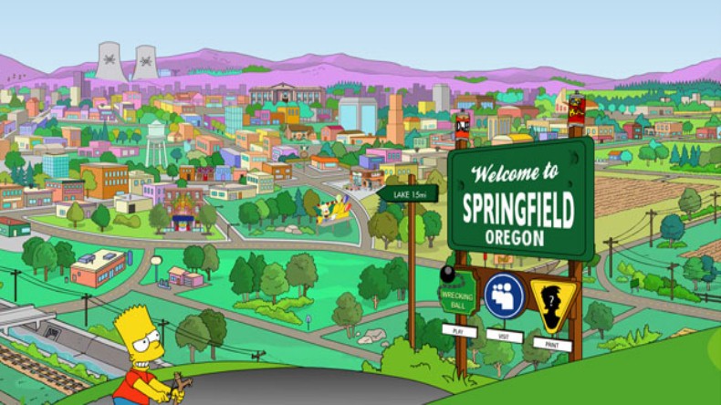 Marketing Multinível Gratuito - Um Fenômeno em Springfield