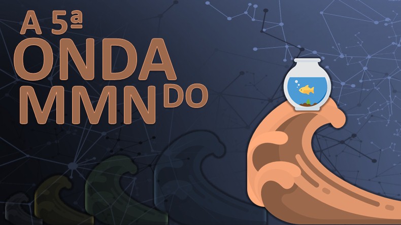 As Onda do MMN | do Aquário