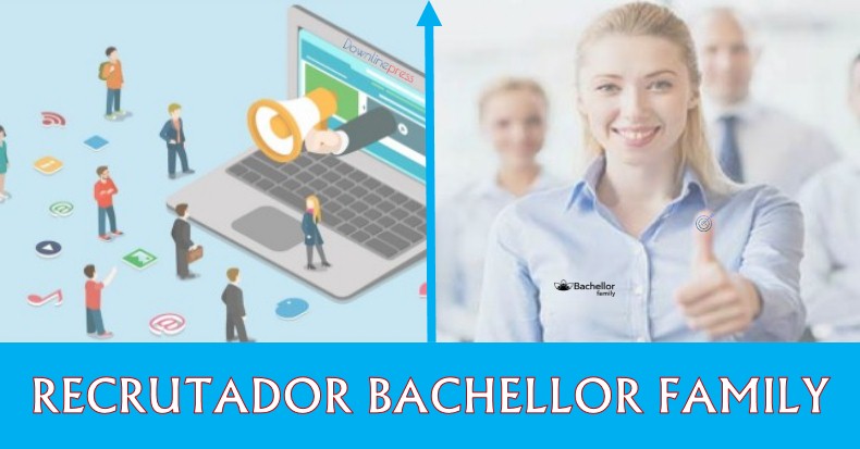 Meu Recrutador MMN Bachellor Family Online