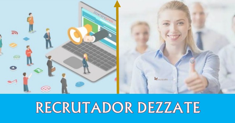 Meu Recrutador MMN Dezzate Online