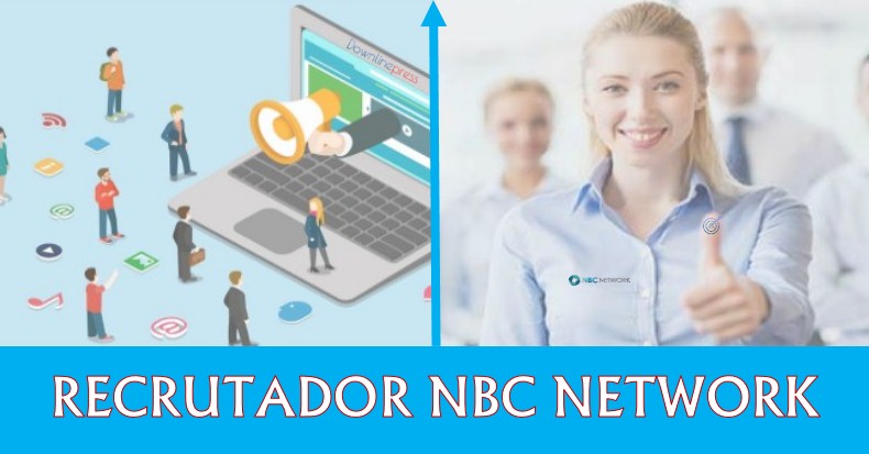 Meu Recrutador MMN NBC Network Online