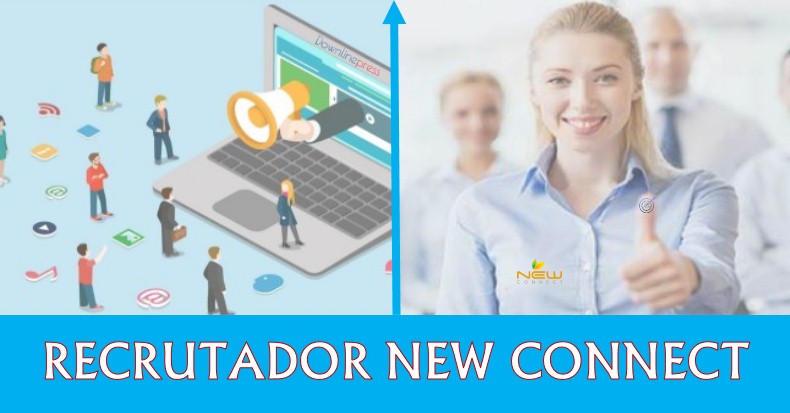 Meu Recrutador MMN New Connect Online