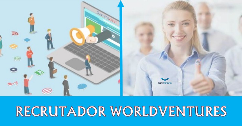 Meu Recrutador MMN WorldVentures Online