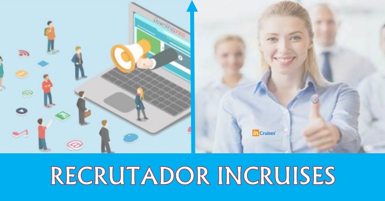 Meu Recrutador MMN inCruises Online