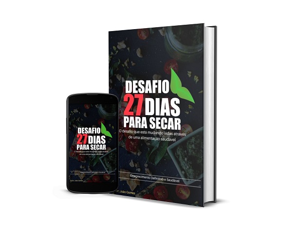 27 Dias Para Secar Funciona? Vale a Pena? É Bom? Tem Depoimentos? É Confiável? Desafio da Alessandra Furada? - by iLeaders MMN