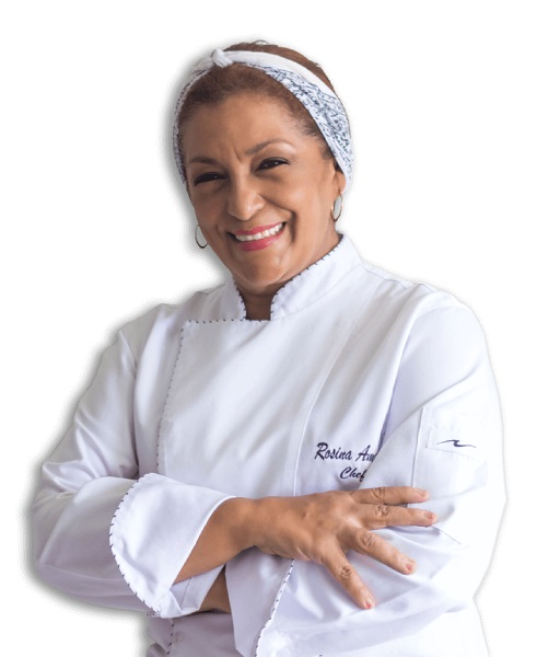 Cocinando con Rosina ¿Funciona? ¿Vale la pena? ¿Es bueno? ¿Tienes testimonios? ¿Es confiable? Curso de la Rosina Amaya Fraude? - by iLeaders MMN