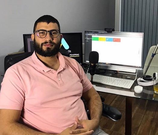 Google Ads para Dropshippping Funciona? Vale a Pena? É Bom? Tem Depoimentos? É Confiável? Curso do Tiago Andrade Furada? - by iLeaders MMN