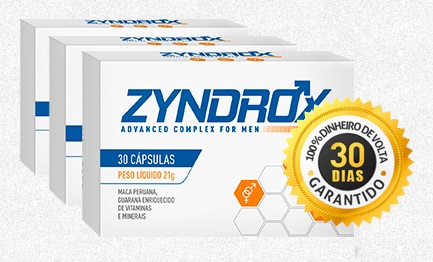 Zyndrox X Funciona? Vale a Pena? É Bom? Tem Depoimentos? É Confiável? Suplemento do N1 Supplements Furada? - by iLeaders MMN
