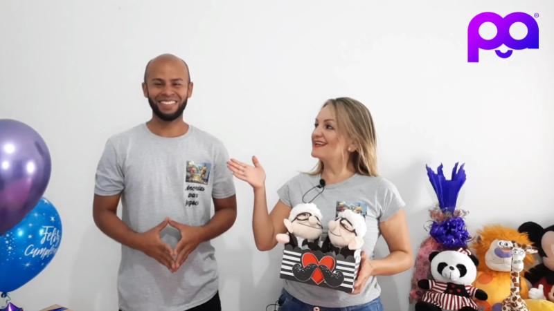Desayunos Y Sorpresas Para Fechas Especiales ¿Funciona? ¿Vale la pena? ¿Es bueno? ¿Tienes testimonios? ¿Es confiable? Curso del Cristian Guerrero y Paula Ramírez Fraude? - by iLeaders MMN