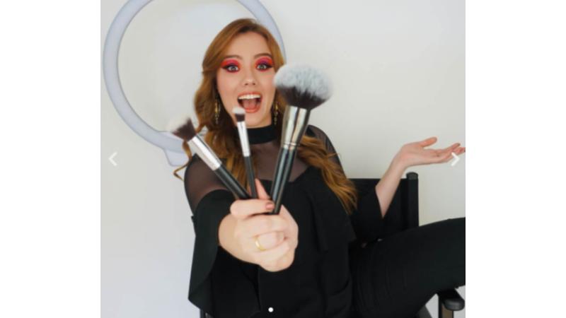 Curso de Automaquillaje Maquillaje y Vida ¿Funciona? ¿Vale la pena? ¿Es bueno? ¿Tienes testimonios? ¿Es confiable? Entrenamiento de la María Alejandra Castro González Fraude? - by iLeaders MMN