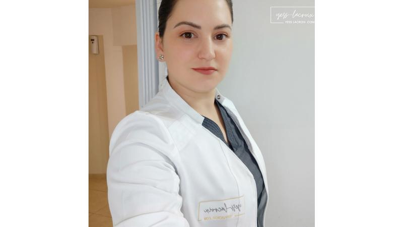 Curso de Micropuntura ¿Funciona? ¿Vale la pena? ¿Es bueno? ¿Tienes testimonios? ¿Es confiable? Curso de la Yess Lacroix Fraude? - by iLeaders MMN