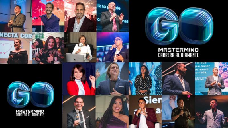 Go Mastermind ¿Funciona? ¿Vale la pena? ¿Es bueno? ¿Tienes testimonios? ¿Es confiable? Evento del Alexis Gómez Fraude? - by iLeaders MMN