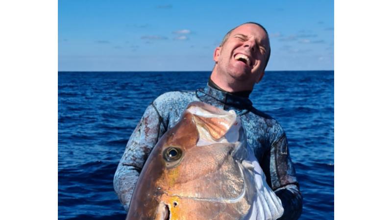 Mergulho Livre para Pesca Submarina ¿Funciona? ¿Vale la pena? ¿Es bueno? ¿Tienes testimonios? ¿Es confiable? Curso del Diego Santiago Fraude? - by iLeaders MMN