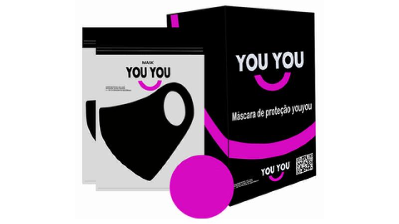 YouYou Mask Funciona? Vale a Pena? É Bom? Tem Depoimentos? É Confiável? Kit de Máscaras da YYM Furada? - by iLeaders MMN