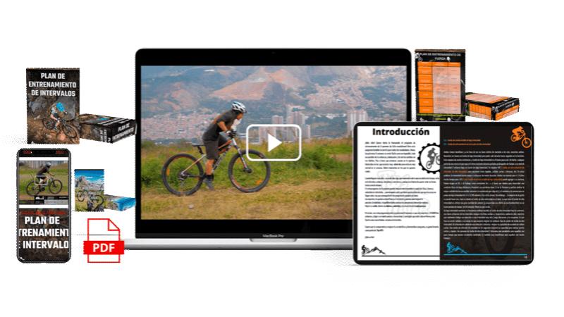 Domina Las Habilidades del MTB ¿Funciona? ¿Vale la pena? ¿Es bueno? ¿Tienes testimonios? ¿Es confiable? Guía del Felipe Fraude? - by iLeaders MMN