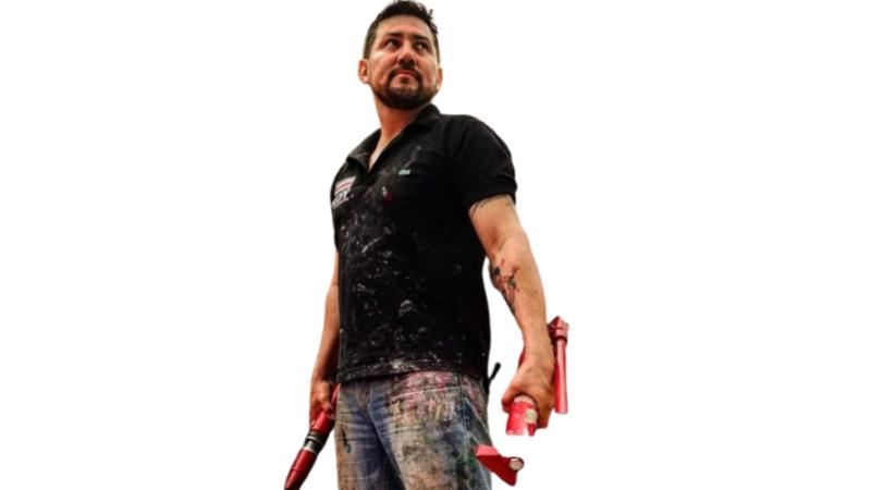 Curso Profesional en Pintura Automotriz ¿Funciona? ¿Vale la pena? ¿Es bueno? ¿Tienes testimonios? ¿Es confiable? Entrenamiento del Roy El PintaCarros Fraude? - by iLeaders MMN