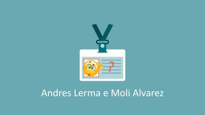 Ritmox ¿Funciona? ¿Vale la pena? ¿Es bueno? ¿Tienes testimonios? ¿Es confiable? Curso del Andres Lerma e Moli Alvarez Fraude? - by iLeaders MMN
