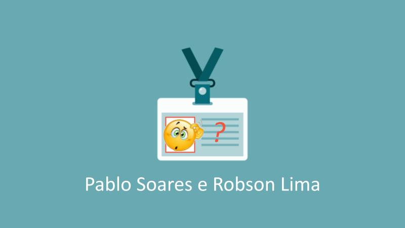 Método Destino Digital Funciona? Vale a Pena? É Bom? Tem Depoimentos? É Confiável? Curso do Pablo Soares e Robson Lima Furada? - by iLeaders MMN