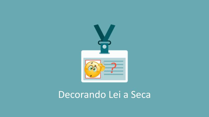 Reta Final Cartórios Funciona? Vale a Pena? É Bom? Tem Depoimentos? É Confiável? Curso do Decorando Lei a Seca Furada? - by iLeaders MMN