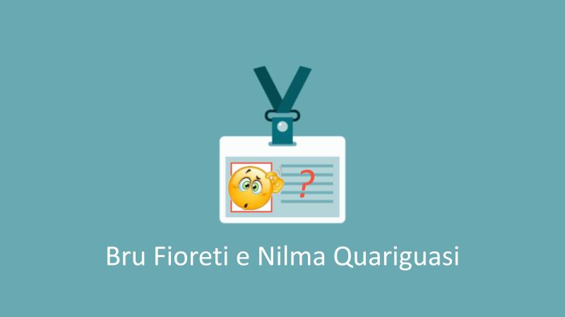 Bold ID Funciona? Vale a Pena? É Bom? Tem Depoimentos? É Confiável? Curso da Bru Fioreti e Nilma Quariguasi Furada? - by iLeaders MMN