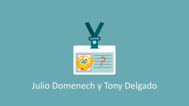 Secretos de Las Criptomonedas Funciona? Vale a Pena? É Bom? Tem Depoimentos? É Confiável? Curso do Julio Domenech y Tony Delgado Furada? - by iLeaders MMN