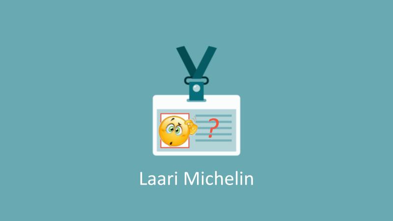 Super Realização Funciona? Vale a Pena? É Bom? Tem Depoimentos? É Confiável? Combo Platinum da Laari Michelin Furada? - by iLeaders MMN