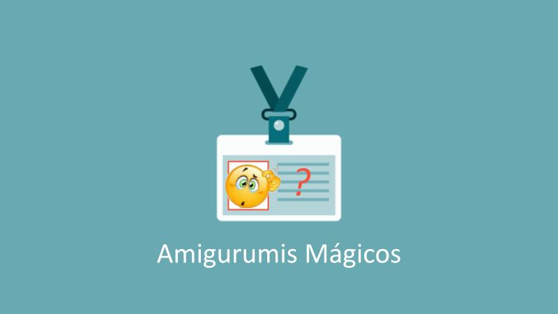 Santas Amigurumi Funciona? Vale a Pena? É Bom? Tem Depoimentos? É Confiável? Pack do Amigurumis Mágicos Furada? - by iLeaders MMN