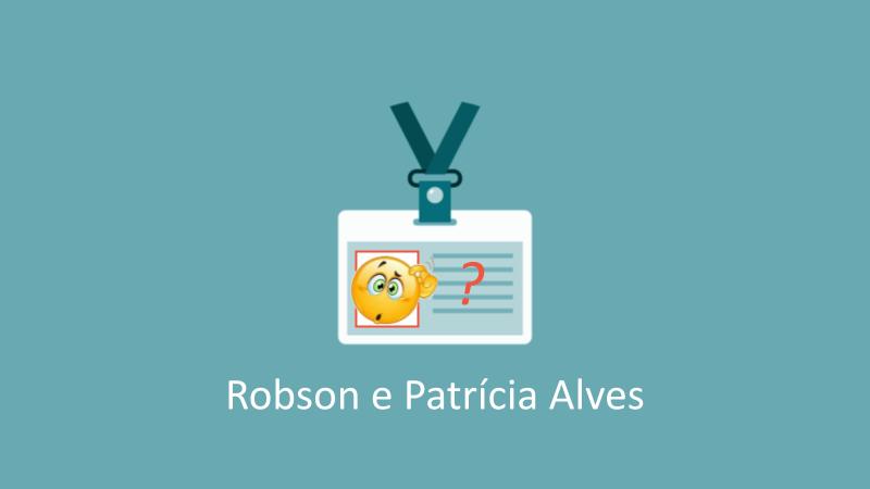 Chora ou Vende Lenços Funciona? Vale a Pena? É Bom? Tem Depoimentos? É Confiável? Curso do Robson e Patrícia Alves é Furada? - by iLeaders MMN