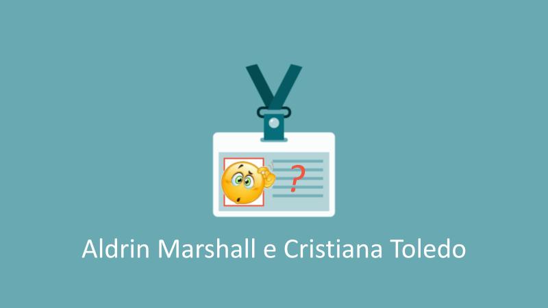 Criando Hábitos Eternos Funciona? Vale a Pena? É Bom? Tem Depoimentos? É Confiável? Projeto 21 Dias do Aldrin Marshall e Cristiana Toledo é Furada? - by iLeaders MMN