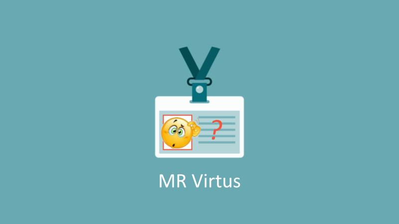 Curso de Barbeiro Profissional Funciona? Vale a Pena? É Bom? Tem Depoimentos? É Confiável? Curso do MR Virtus é Furada? - by iLeaders MMN