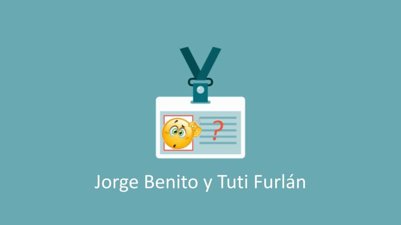 Curso Mindfulness ¿Funciona? ¿Vale la pena? ¿Es bueno? ¿Tienes testimonios? ¿Es confiable? Entrenamiento delJorge Benito y Tuti Furlán Fraude? - by iLeaders MMN