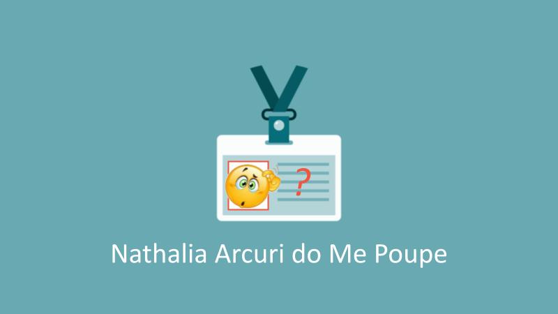 Eu Chefe de Mim Funciona? Vale a Pena? É Bom? Tem Depoimentos? É Confiável? Curso da Nathalia Arcuri do Me Poupe é Furada? - by iLeaders MMN