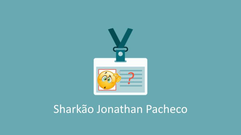 Método Win Milionário Funciona? Vale a Pena? É Bom? Tem Depoimentos? É Confiável? Curso do Sharkão Jonathan Pacheco é Furada? - by iLeaders MMN