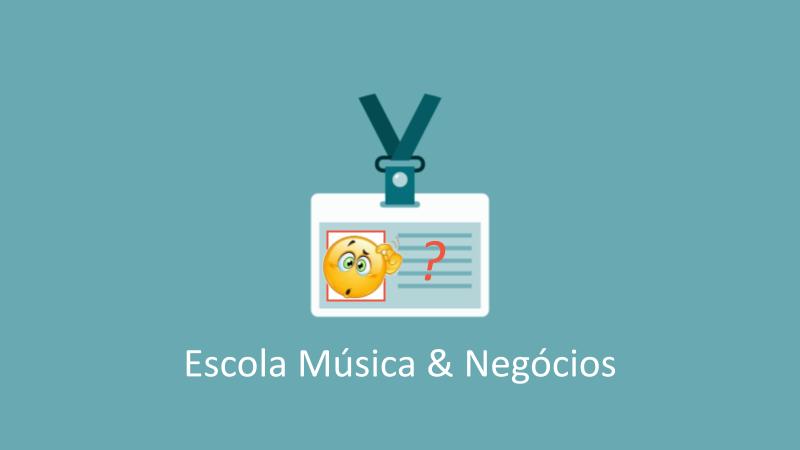 Music Marketing Funciona? Vale a Pena? É Bom? Tem Depoimentos? É Confiável? Curso da Escola Música & Negócios é Furada? - by iLeaders MMN