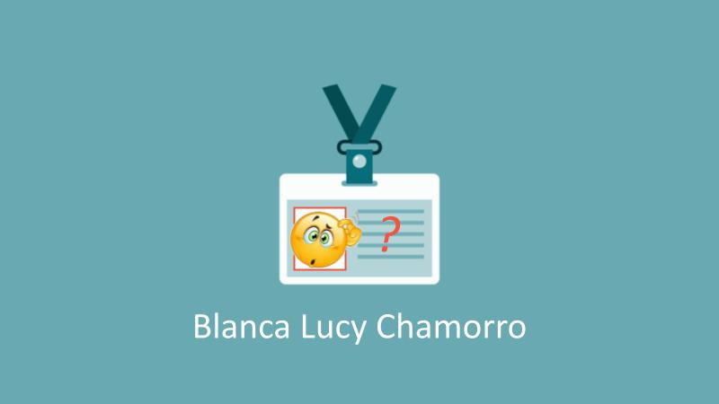 Poder De La Sabiduría Ancestral ¿Funciona? ¿Vale la pena? ¿Es bueno? ¿Tienes testimonios? ¿Es confiable? Cumbre Virtual de laBlanca Lucy Chamorro Fraude? - by iLeaders MMN