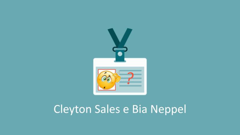 À Flor da Pele Funciona? Vale a Pena? É Bom? Tem Depoimentos? É Confiável? Curso do Cleyton Sales e Bia Neppel é Furada? - by iLeaders MMN