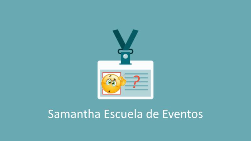 Curso Bocetos Digitales ¿Funciona? ¿Vale la pena? ¿Es bueno? ¿Tienes testimonios? ¿Es confiable? Entrenamiento de la Samantha Escuela de Eventos Fraude? - by iLeaders MMN