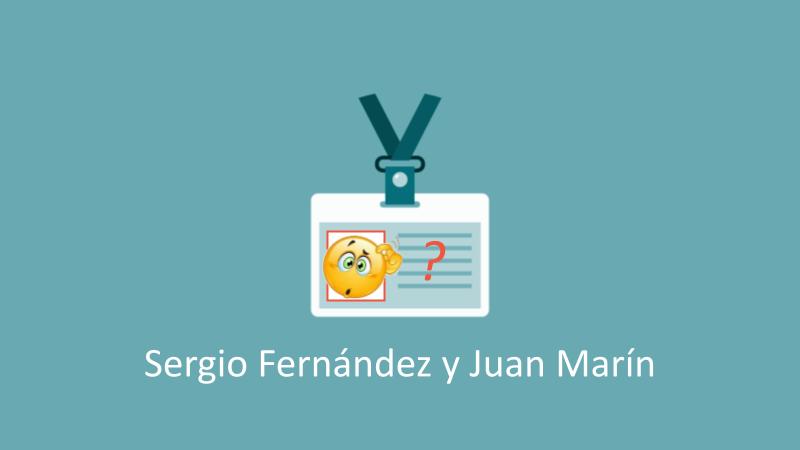 Desafío V100 ¿Funciona? ¿Vale la pena? ¿Es bueno? ¿Tienes testimonios? ¿Es confiable? Entrenamiento delSergio Fernández y Juan Marín Fraude? - by iLeaders MMN
