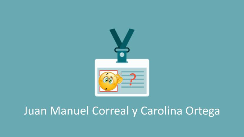 Entrena Tu Alma ¿Funciona? ¿Vale la pena? ¿Es bueno? ¿Tienes testimonios? ¿Es confiable? Programa del Juan Manuel Correal y Carolina Ortega Fraude? - by iLeaders MMN