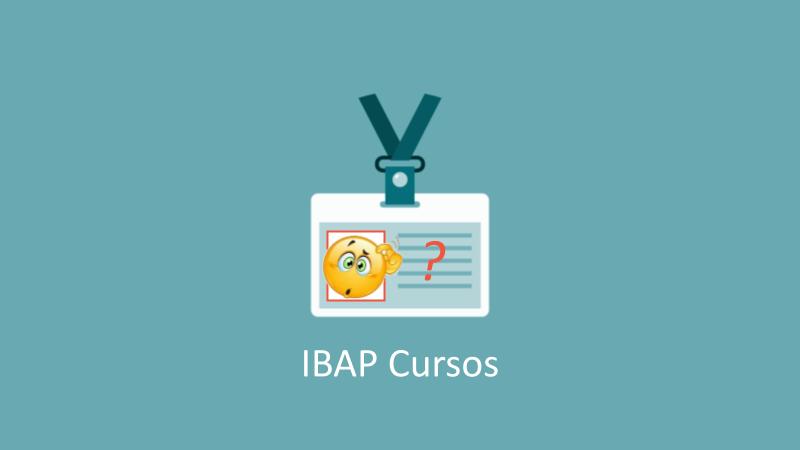 IBAPFLIX Funciona? Vale a Pena? É Bom? Tem Depoimentos? É Confiável? Passaporte da IBAP Cursos é Furada? - by iLeaders MMN