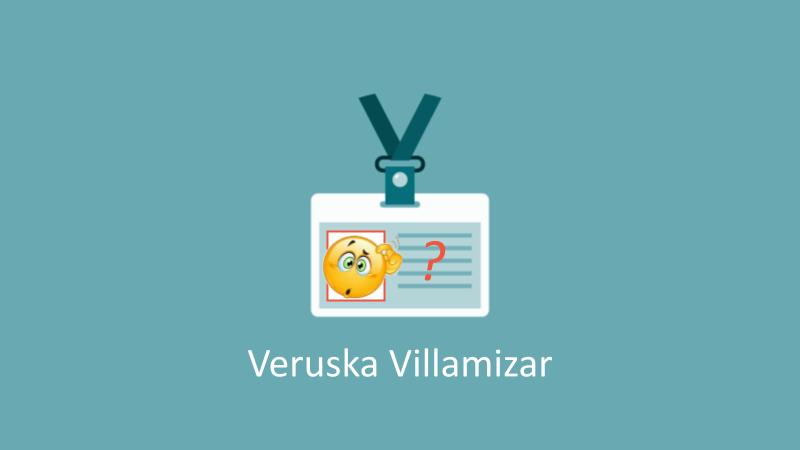 Master en Cejas Pigmentadas ¿Funciona? ¿Vale la pena? ¿Es bueno? ¿Tienes testimonios? ¿Es confiable? Curso de la Veruska Villamizar Fraude? - by iLeaders MMN