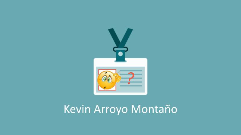 Creación de Aplicaciones Android Para No Programadores ¿Funciona? ¿Vale la pena? ¿Es bueno? ¿Tienes testimonios? ¿Es confiable? Curso del Kevin Arroyo Montaño Fraude? - by iLeaders MMN