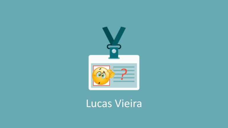 Curso Automaquiagem LV Funciona? Vale a Pena? É Bom? Tem Depoimentos? É Confiável? Treinamento do Lucas Vieira é Furada? - by iLeaders MMN