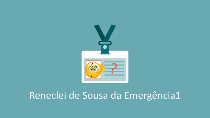 Curso de APH Online Funciona? Vale a Pena? É Bom? Tem Depoimentos? É Confiável? Treinamento do Reneclei de Sousa da Emergência1 é Furada? - by iLeaders MMN